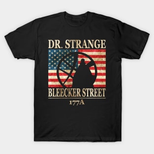 Doctor Strange 177A T-Shirt